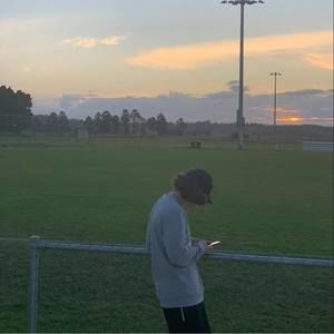 Meet your Posher, William